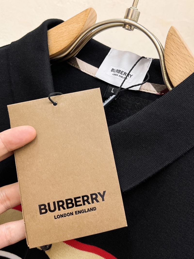 Burberry T-Shirts